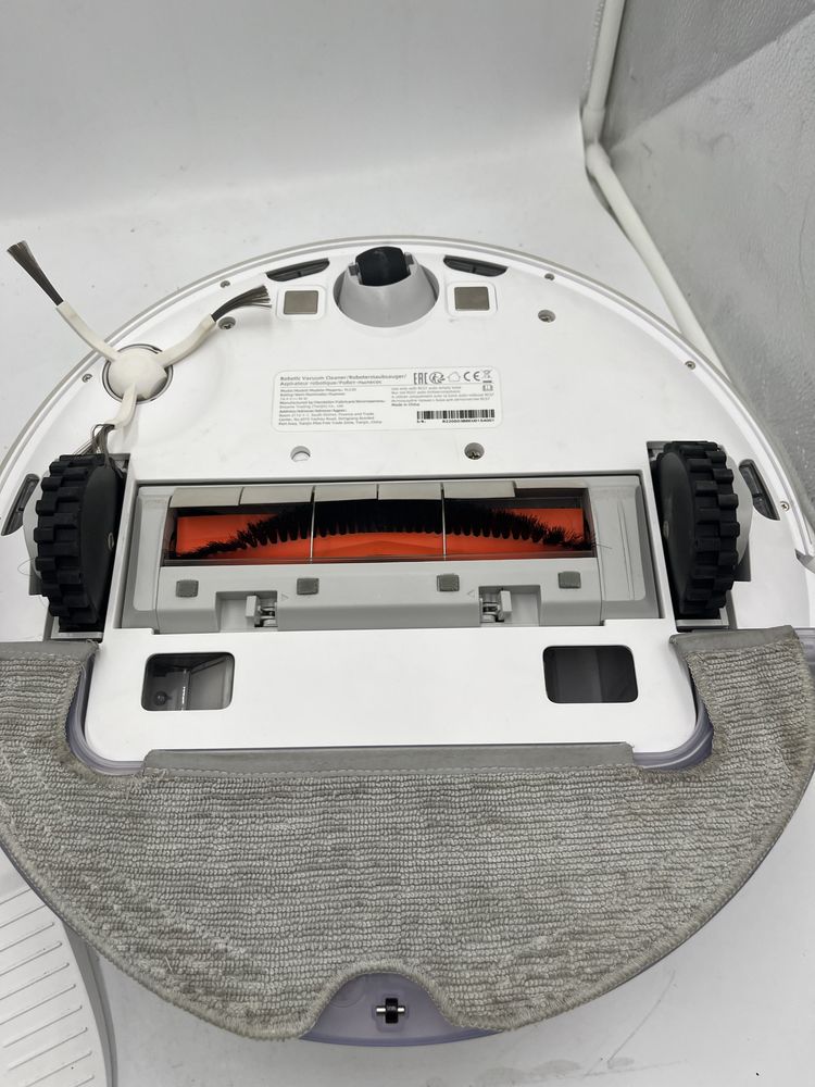 Plus Robot sprzątający DREAME D10 Plus