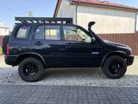 Suzuki Grand Vitara 2.0 td KLIMA