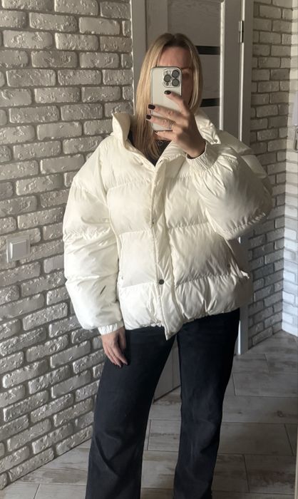 Куртка зимова жіноча