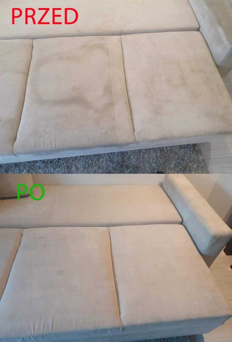 Odkurzacz piorący - wynajem / wypożyczenie, szkolenie w cenie