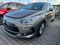 DS Automobiles DS 5 HeadUP/Automat/Panorama/Kamera