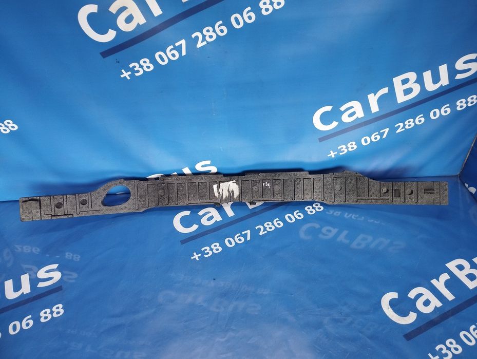 Абсорбер бампера BMW 3 F30 бампер БМВ 3 Ф30