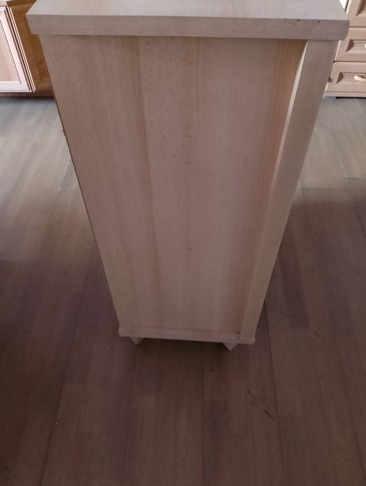 Szafka komoda w stanie idealnym