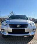 2012 Toyota RAV 4