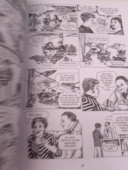 Besondere Jahre: Ein Abschied in Bildern - Farmer komiks j. Niemiecki