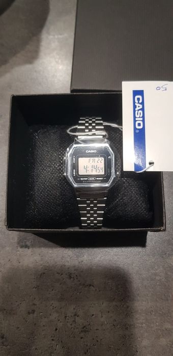 Zegarek  Damski Casio Nowy!