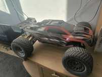 Traxxas xrt s8 + pakiety i ładowarka