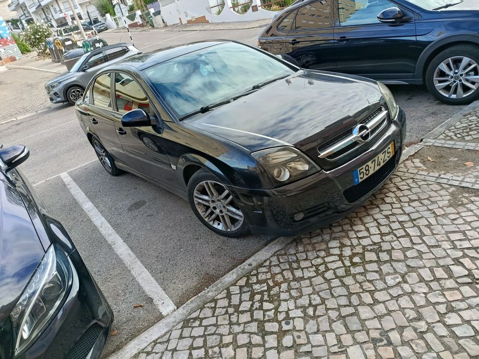 Opel Vectra 1.9 150cv