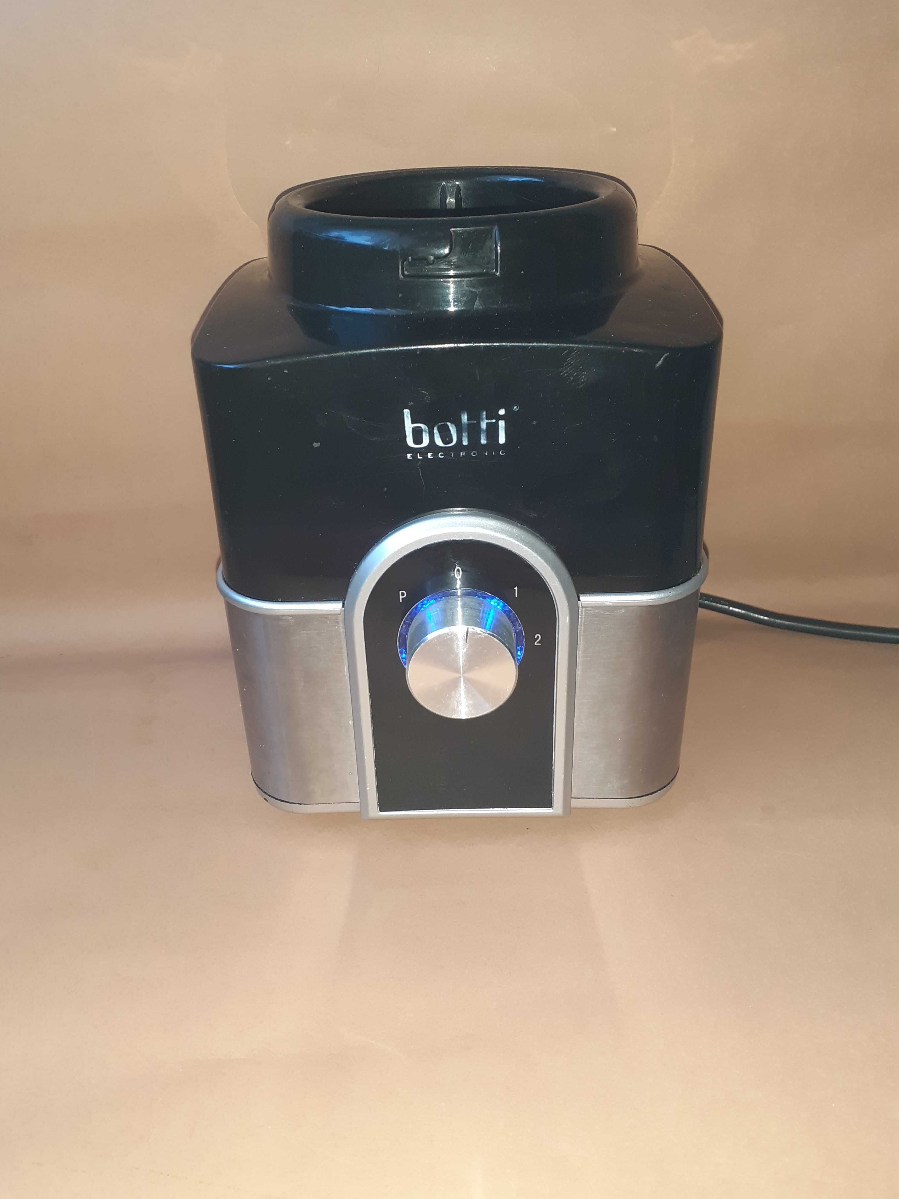 Podstawa do blendera (silnik) BOTTI BH2203S 500W - 100% sprawny