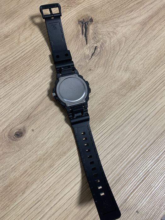 Часы Casio wr water resist