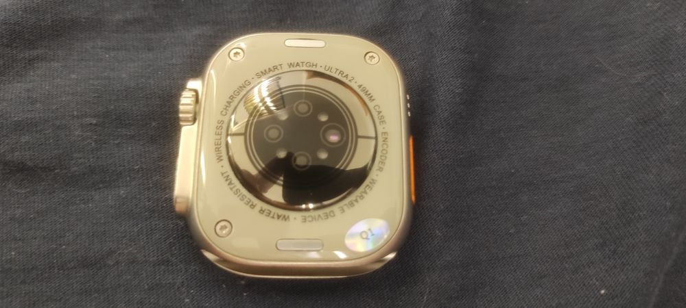 Smartwatch HK9 ULTRA2
