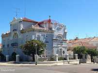 Palacete T10 para venda