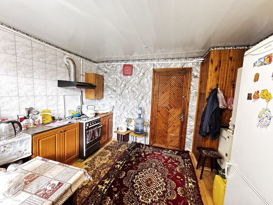 Продам дом Одинковка