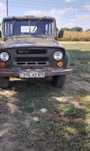 Автомобіль Уаз 469