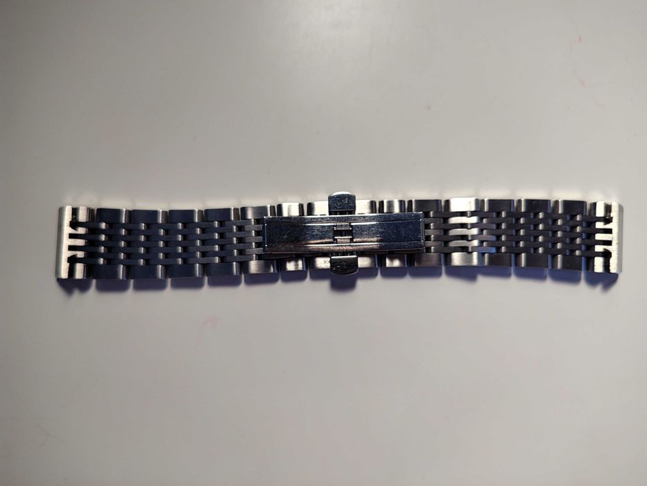 Longines evidenza automatic power reserve L2.672.4.73.4