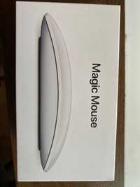 Mysz Apple Magic Mouse