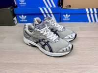 Кроссовки Asics Gel Oberon 3 сеточка серые 40