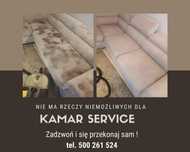 Karcher:pranie tapicerki, sprzątanie  biur, domów, czyszczenie płytek