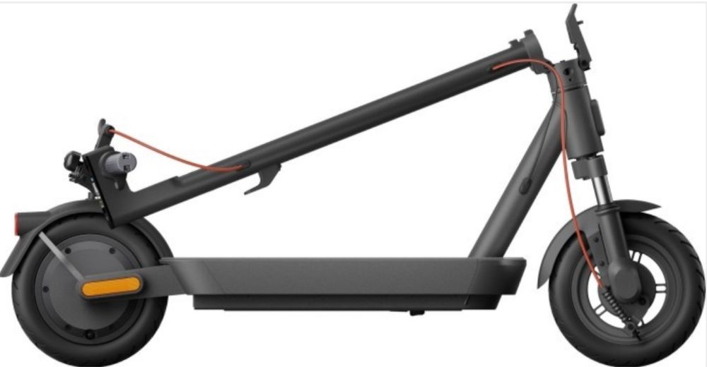 Електросамокат Xiaomi Electric Scooter 5 (BHR9618GL)