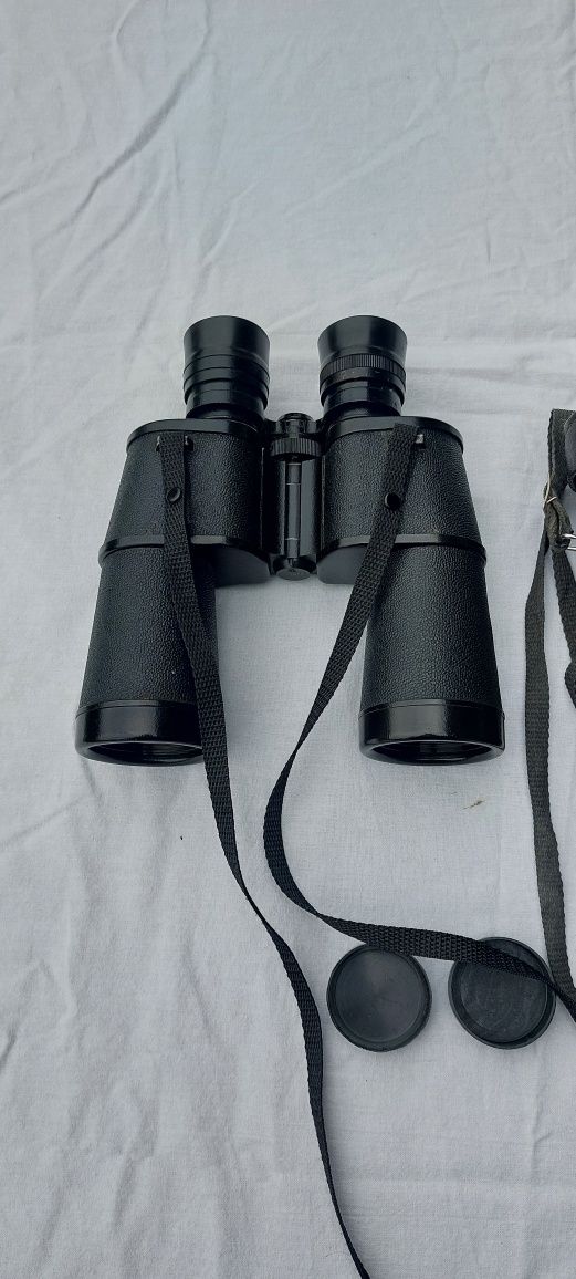 Lornetka radziecka Tento BPC 7x50 Mysliwska