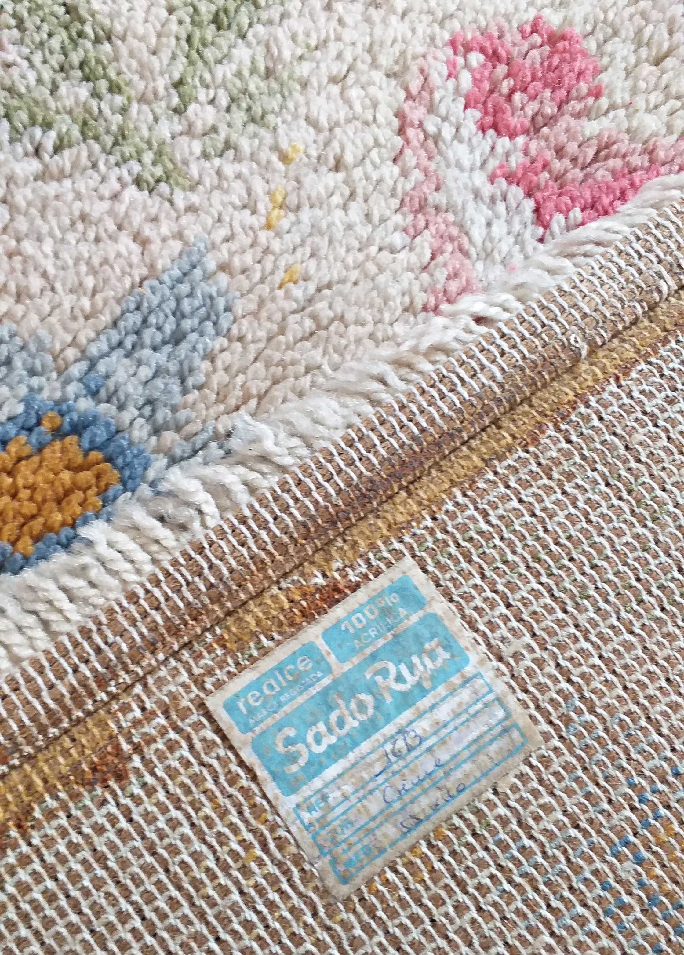 Conjunto de Tapetes/Carpetes (antiguidade)