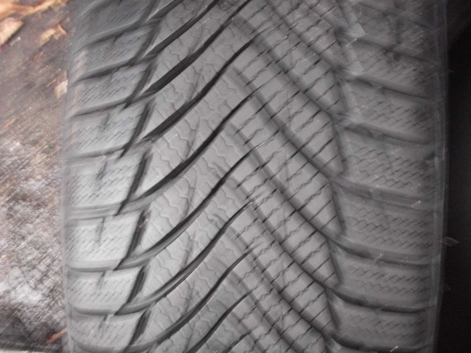 Opony 185/55/14 Imperial 4szt