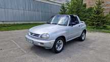 Suzuki X90 автомат 4×4