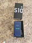 Samsung galaxy S 10+