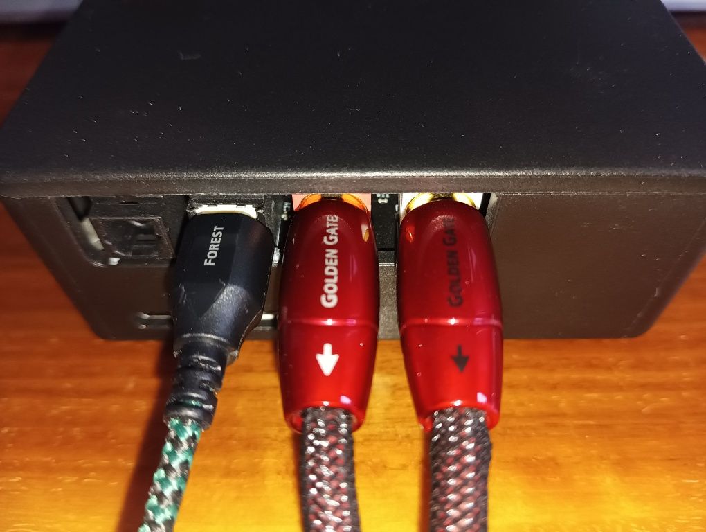 Streamer odtwarzacz sieciowy Raspberry 4B 8GB Volumio Hifiberry DAC