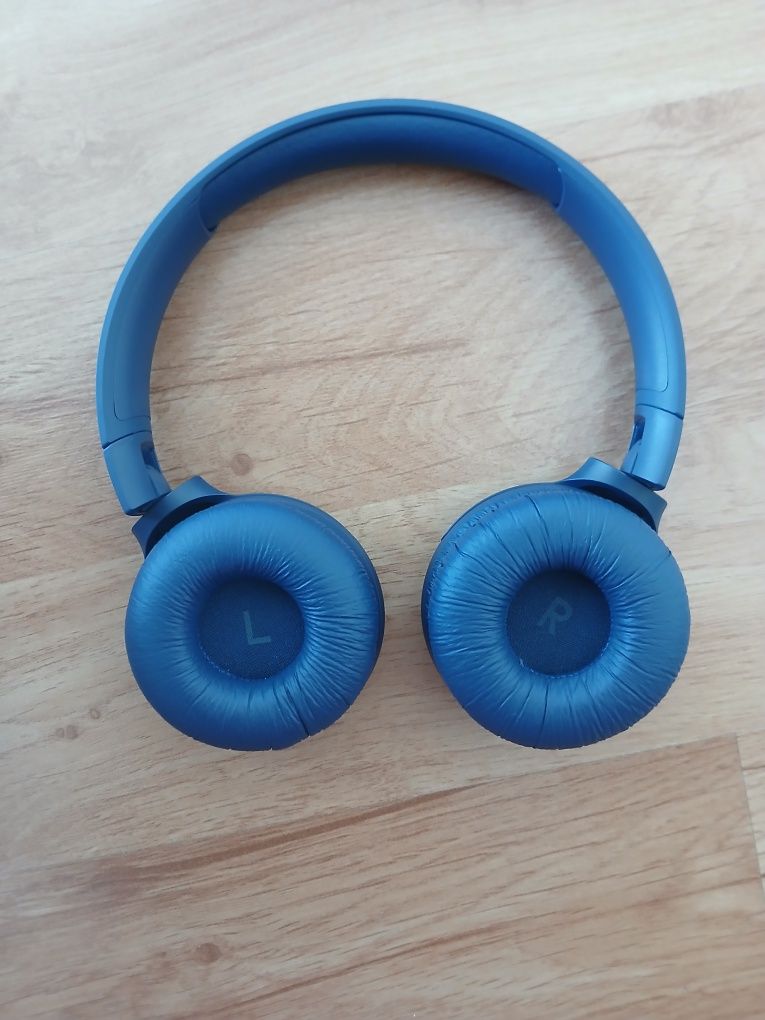 Suchawki bezprzewodowe JBL Tune 510