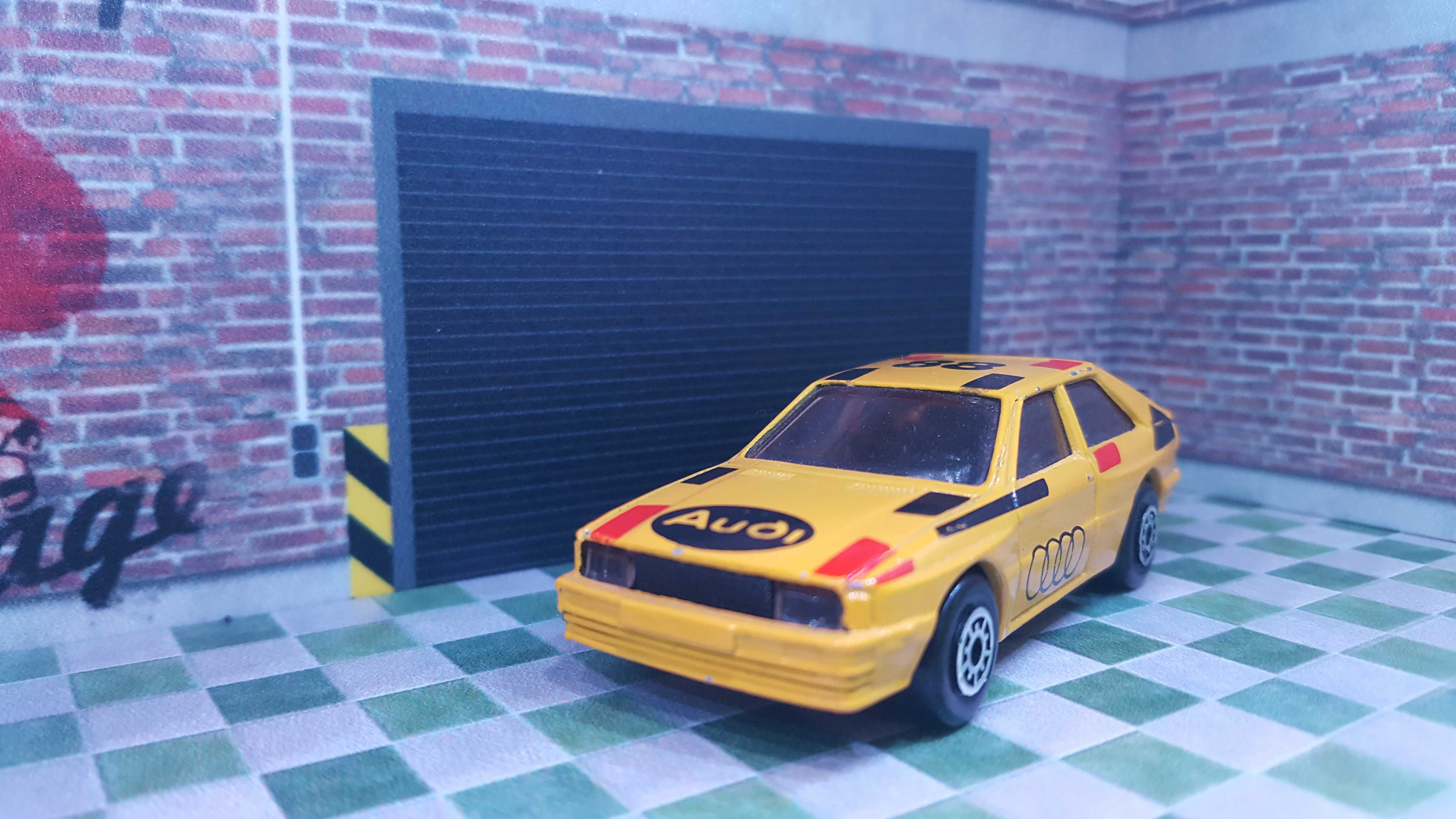 audi quattro lata 80