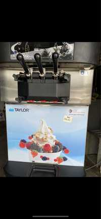 Maszyna do lodów Automat do lodów Taylor C723. Dwa smaki i mix