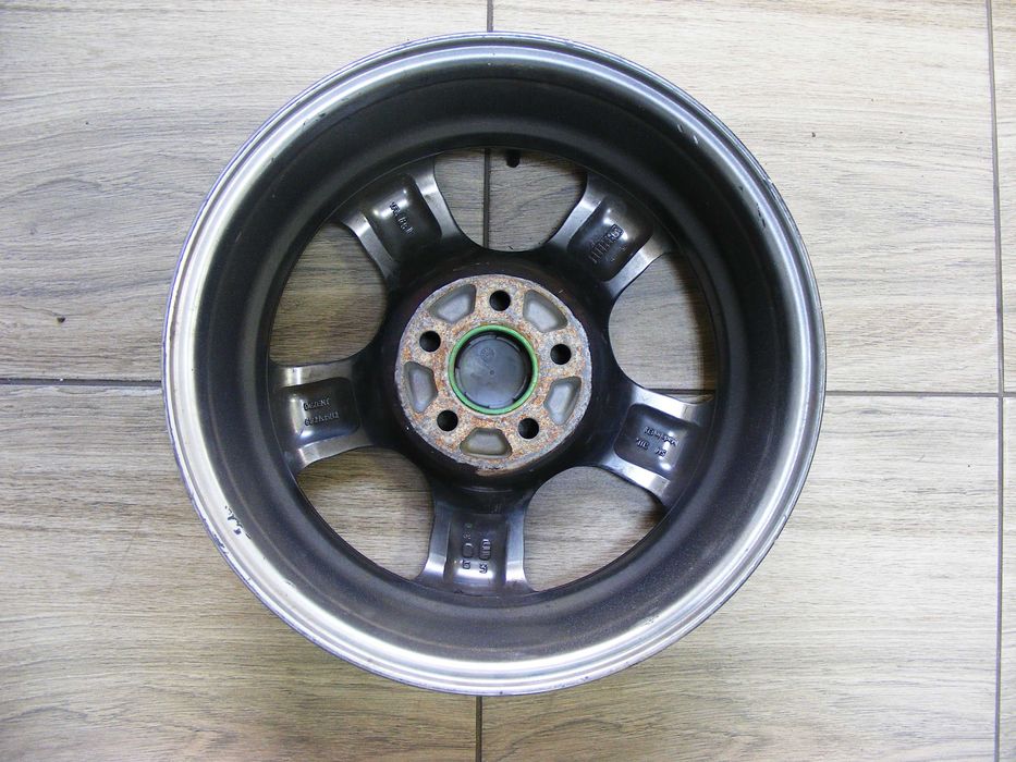 Диски R15 Audi A3,Seat ,VW Golf 4,Skoda Fabia,Toyota Avensis 5/100