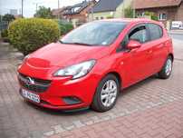Opel Corsa Zadbana