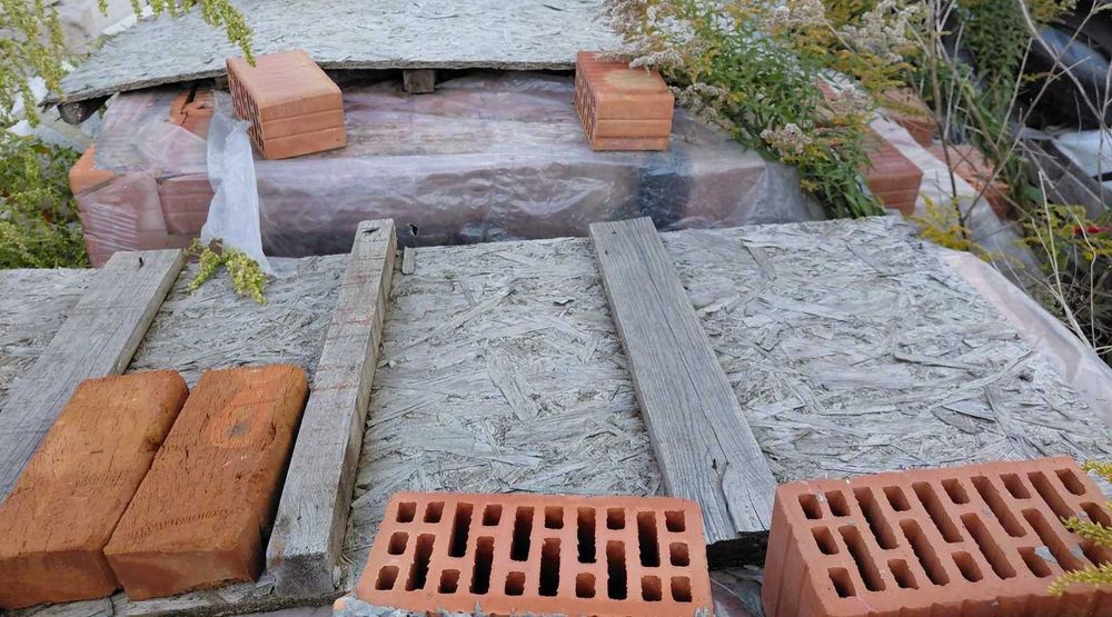 Продаю залишки цегли 2НФ СБК.