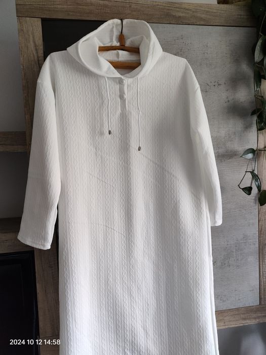 Домашня сукня піжама Нова