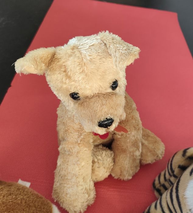 Продам м'які іграшки