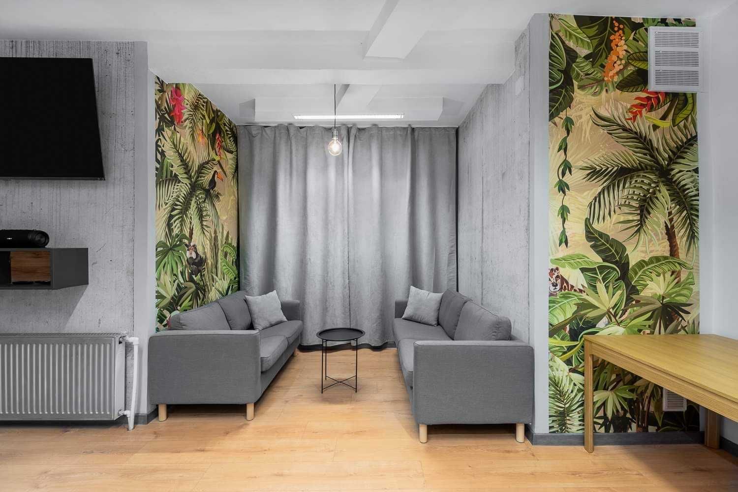 Lokal na wyłączność, własny alko i jedzenie Sala Łódź - Salon Grafit -