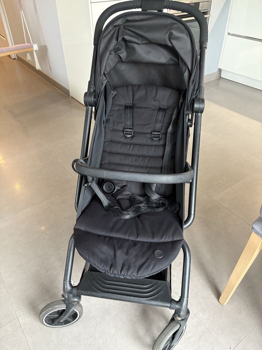 Wozek spcerow Cybex Easy 2 plus
