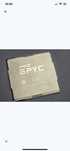 Processor Serwerowy AMD EPYC 9124