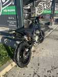 Wszystkie części derbi senda 50 gilera smt 50