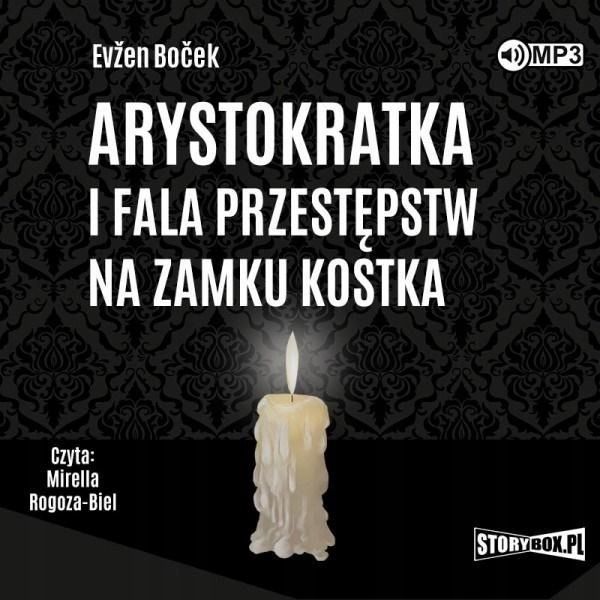 Arystokratka T.4 Arystokratka I Fala.. Audiobook