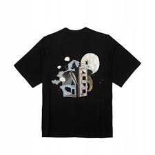 Koszulka Quebonafide Ostatni koncert Wieża Babel Północ/Południe