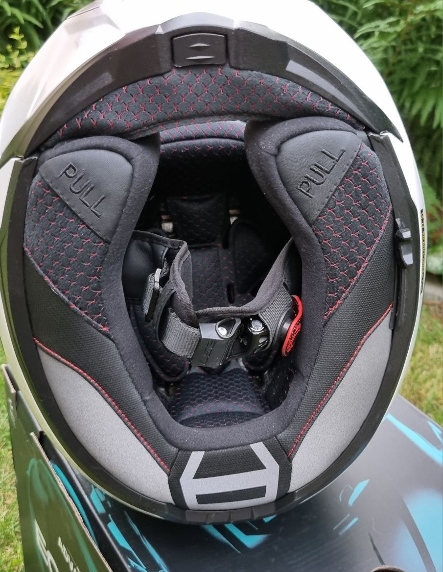 Kask LS2 Advant rozmiar M