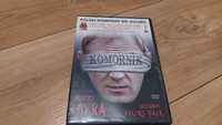 film DVD Komornik (2005) Andrzej Chyra