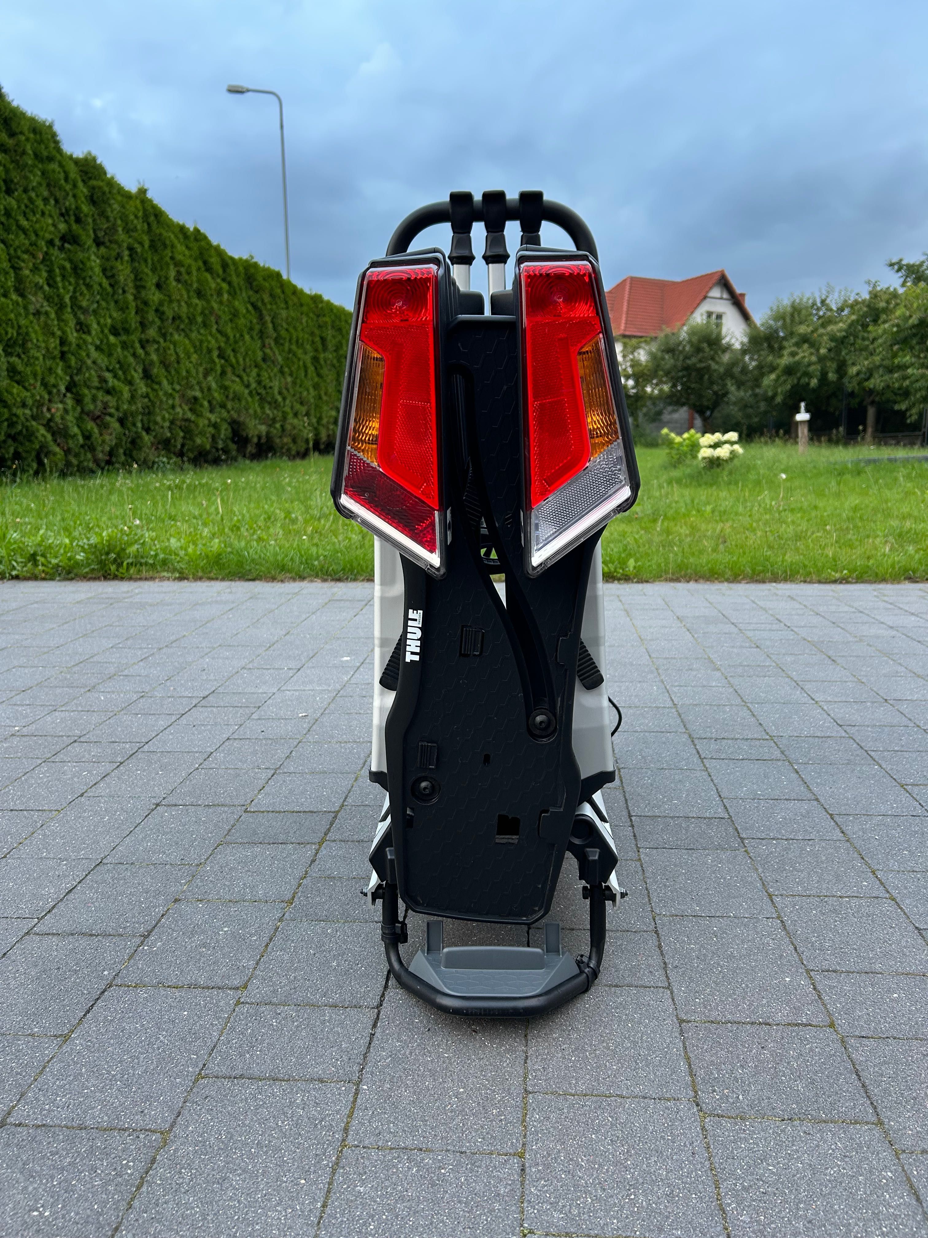 THULE EasyFold XT3 934