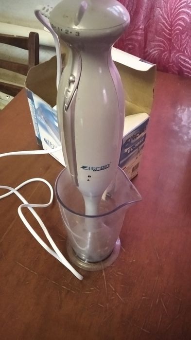 Блендер продам терміново