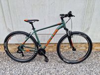 Nowy Rower MTB KELLYS SPIDER L lub M 2 lata gwarancji