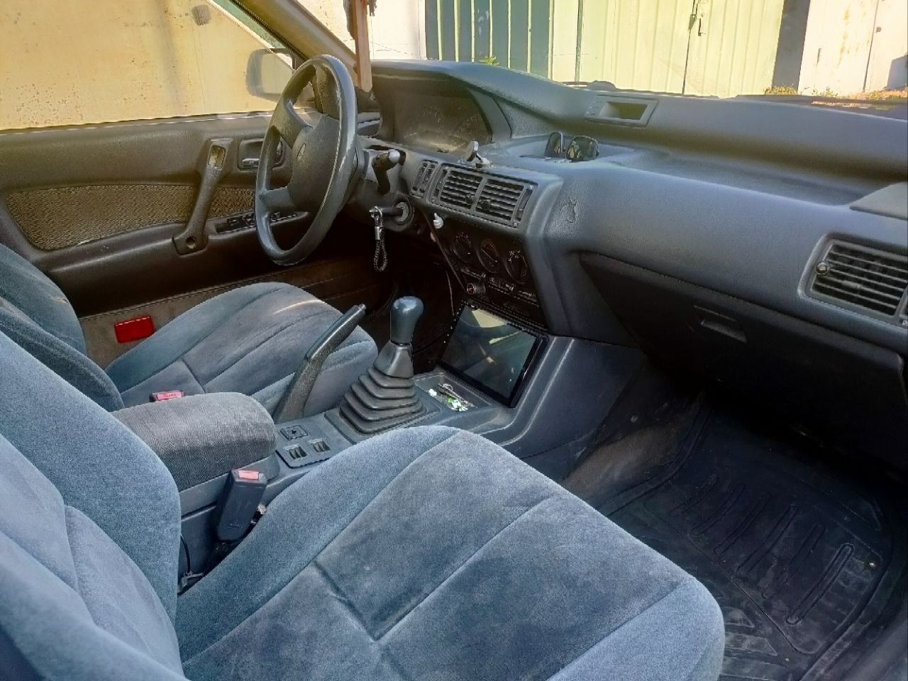 Продам  galant  6