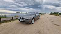 BMW Seria 7 BMW 750Li